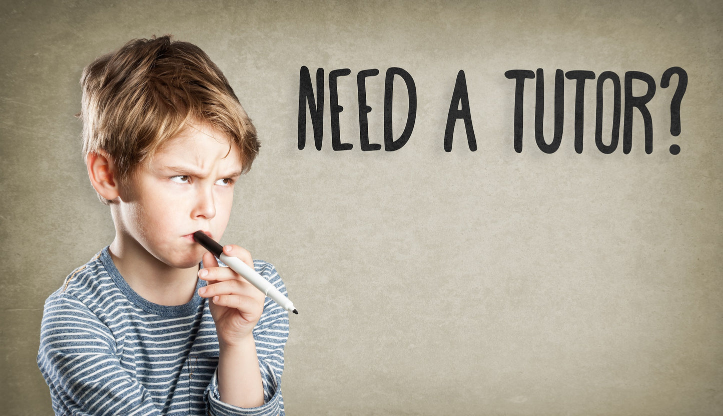 Tutoring - 60 minutes | تعليم